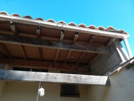 Location barres de toit