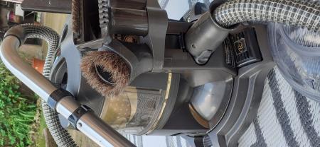 Location aspirateur