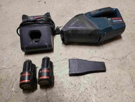 Location aspirateur