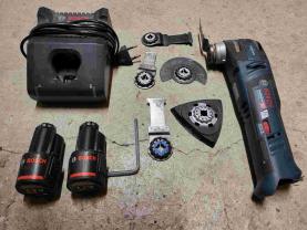 Location autres outils