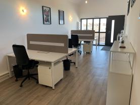 Location bureau coworking