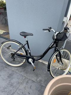 Location velos