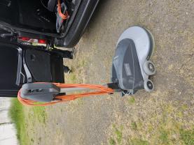 Location monobrosse