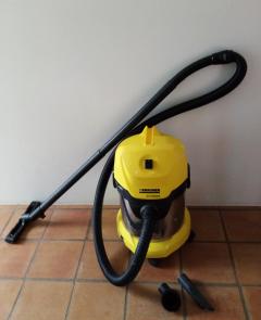 Location aspirateur