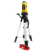 Location niveau laser