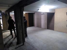 Location stockage dans local