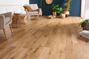 Service pose de parquet