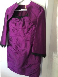Location robe