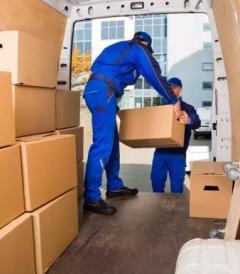 Service aide demenageur