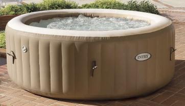 Location jacuzzi
