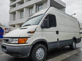 Location camion camionnette