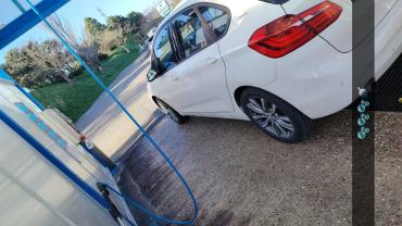 Service service a personne