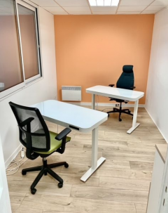 Location bureau coworking