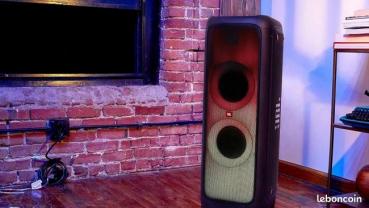 Location enceinte