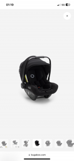 Location siege auto enfant