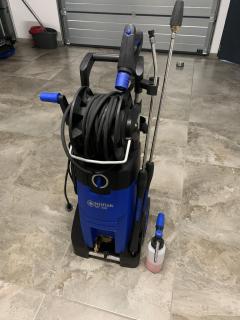 Location nettoyeur haute pression