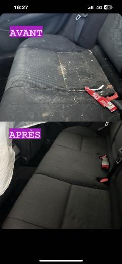 Location aspirateur