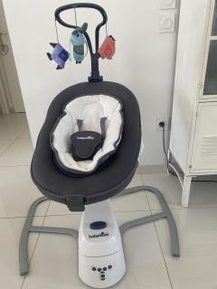 Location transat bebe
