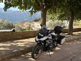 Location moto