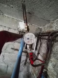 Service plomberie