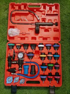 Location outils auto