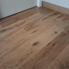 Service pose de parquet