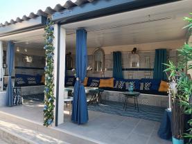 Location salle reception