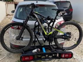 Location porte velo