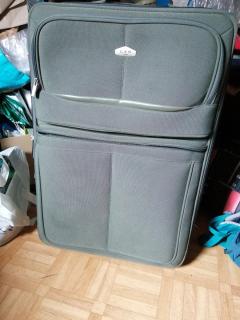 Location valise