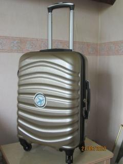 Location valise