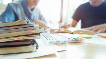 Service soutien scolaire