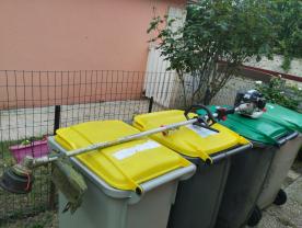 Location debroussailleuse