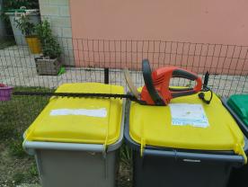 Location taille haie