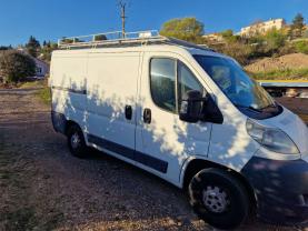 Location utilitaire