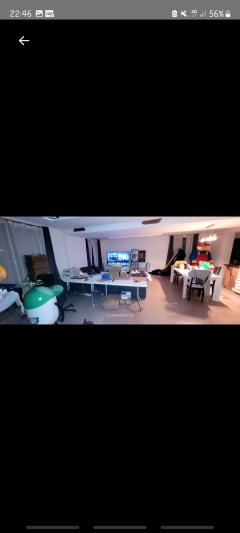 Location lumiere noire