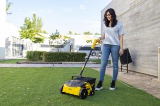 Location aspirateur souffleur