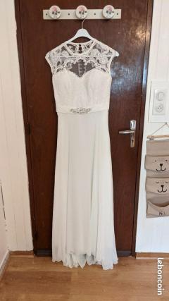 Location robe de mariee