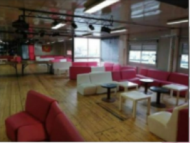 Location salle reception