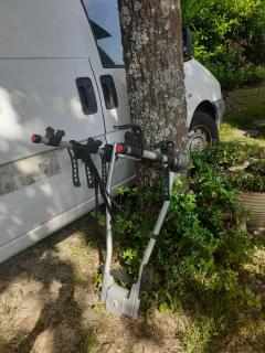Location porte velo