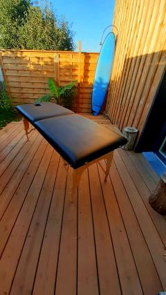 Location table de massage