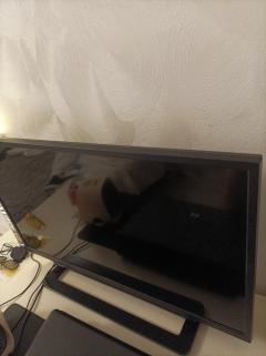 Location television