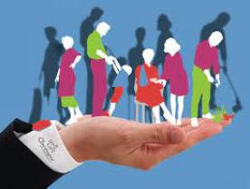 Service aide personne