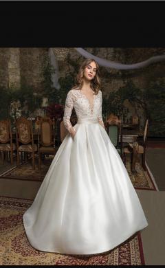 Location robe de mariee