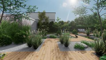 Service amenagement jardin
