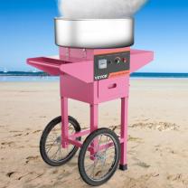 Location machine barbe a papa