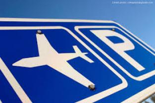 Location parking proche aeroport