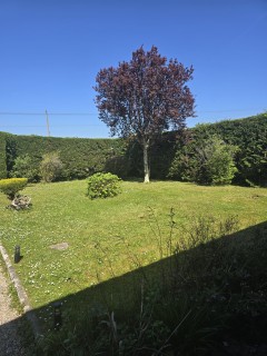 Location jardin
