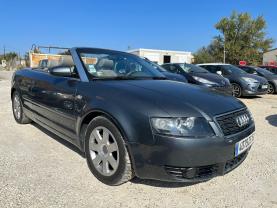 Location cabriolet