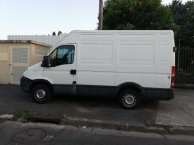 Location avec chauffeur