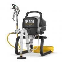 Location pistolet a peinture